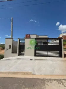 Casa com 4 Quartos à venda, 102m² no , Porto Feliz