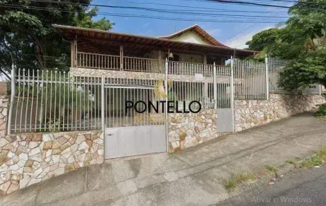 Casa com 4 Quartos à venda, 160m² no Santa Mônica, Belo Horizonte