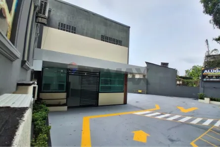 Prédio Comercial para alugar, 1024m² no Centro, Manaus