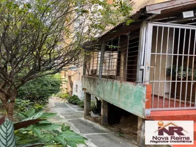 Lote/Terreno à venda, 500m² no Casa Verde, São Paulo
