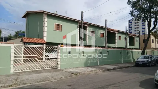 Sobrado com 3 Quartos à venda, 100m² no Jardim Paraíso, São José dos Campos