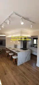 Apartamento com 3 Quartos à venda, 117m² no Vila Andrade, São Paulo
