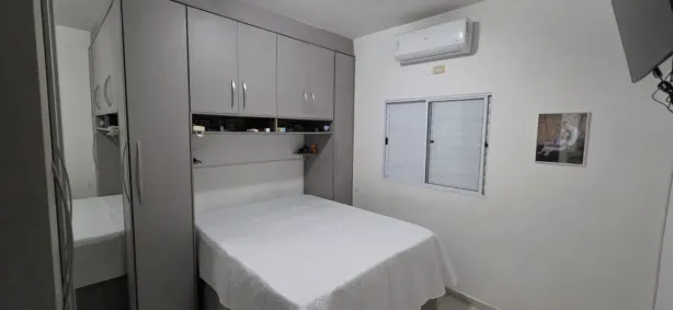 Casa com 2 Quartos à venda, 125m² no Parque Novo Horizonte, São José dos Campos