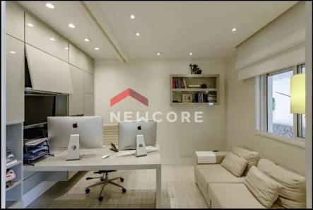 Apartamento com 3 Quartos à venda, 233m² no Jardim Paulista, São Paulo