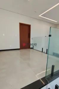 Casa de Condomínio com 3 Quartos à venda, 237m² no Loteamento Floresta, São José dos Campos