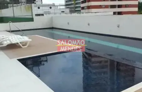 Apartamento com 2 Quartos para alugar, 77m² no Umarizal, Belém