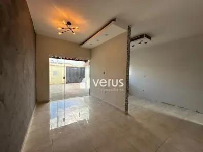 Apartamento com 2 Quartos para alugar, 59m² no Shopping Park, Uberlândia