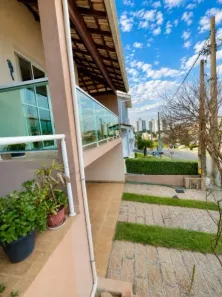 Casa de Condomínio com 3 Quartos à venda, 251m² no Chácara Morada Mediterrânea, Jundiaí