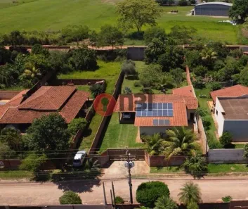 Fazenda/Sítio com 3 Quartos à venda, 220m² no Residencial Vista Alegre I (Zona Rural), São José do Rio Preto