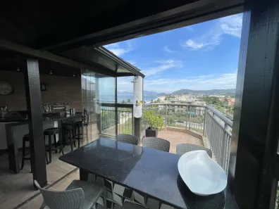 Cobertura com 2 Quartos à venda, 100m² no Camboinhas, Niterói