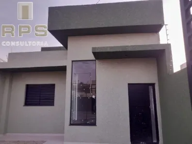 Casa com 3 Quartos à venda, 120m² no Residencial Jardins da Catalunha, Atibaia