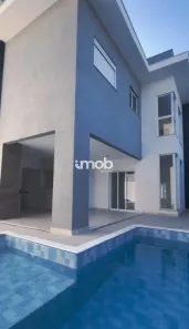 Casa de Condomínio com 3 Quartos à venda, 226m² no Itapeva, Votorantim