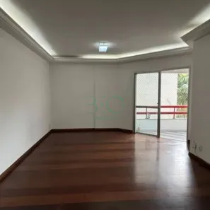 Apartamento com 3 Quartos à venda, 102m² no Vila Monte Alegre, São Paulo