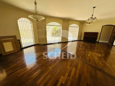 Casa com 4 Quartos à venda, 192m² no Jardim Campo Grande, São Paulo