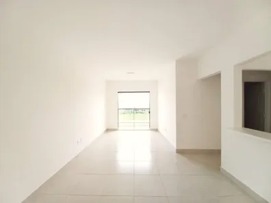 Apartamento com 2 Quartos para alugar, 70m² no Jardim Santa Adélia, Limeira