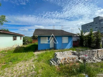 Casa com 1 Quarto à venda, 40m² no Roselândia, Passo Fundo