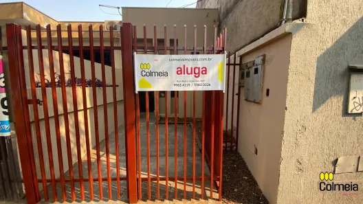 Casa com 3 Quartos para alugar, 10m² no Jardim Monte Líbano, Campo Grande