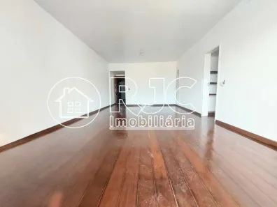 Apartamento com 3 Quartos à venda, 133m² no Vila Isabel, Rio de Janeiro