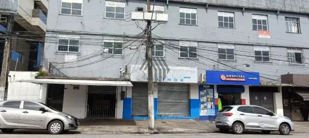 Ponto Comercial para alugar, 110m² no Marco, Belém