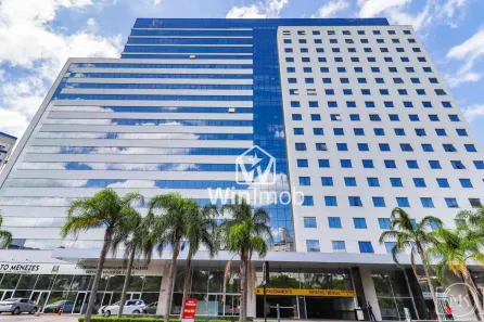 Apartamento com 1 Quarto à venda, 23m² no Cidade Baixa, Porto Alegre