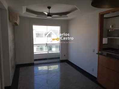 Apartamento com 2 Quartos para alugar, 64m² no Barra Olímpica, Rio de Janeiro