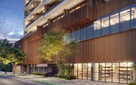 Ponto Comercial à venda, 439m² no Vila Gumercindo, São Paulo