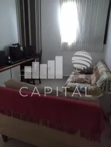 Apartamento com 2 Quartos à venda, 78m² no Bethaville I, Barueri