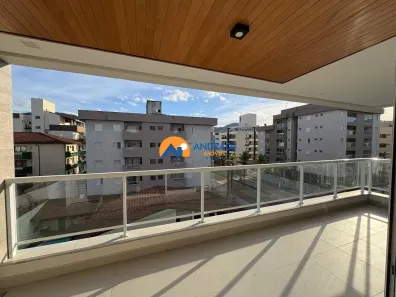 Apartamento com 3 Quartos à venda, 92m² no Itaguá, Ubatuba