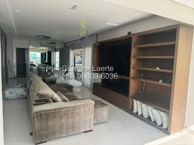 Cobertura com 4 Quartos à venda, 343m² no Alto da Mooca, São Paulo
