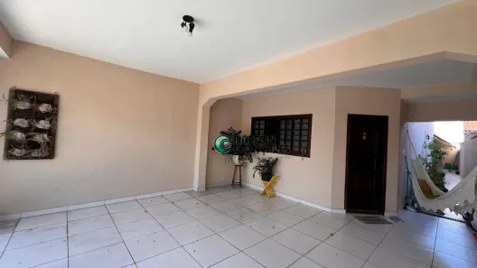 Sobrado com 3 Quartos à venda, 162m² no Jardim São Francisco, Indaiatuba