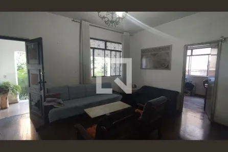Casa com 8 Quartos à venda, 385m² no Barro Preto, Belo Horizonte