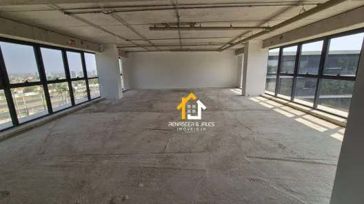 Sala Comercial à venda, 190m² no Georgina Business Park, São José do Rio Preto