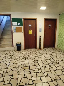 Kitnet com 1 Quarto à venda, 24m² no Centro Histórico, Porto Alegre