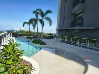 Apartamento com 3 Quartos à venda, 91m² no Plano Diretor Sul, Palmas