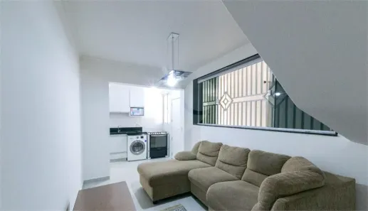 Casa de Condomínio com 1 Quarto à venda, 35m² no Planalto Paulista, São Paulo