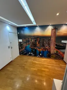 Apartamento com 2 Quartos à venda, 45m² no Jardim Petrópolis, Cotia