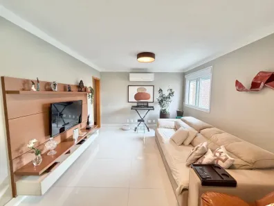 Apartamento com 3 Quartos à venda, 171m² no Vila Santo Estevão, São Paulo