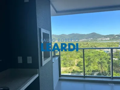 Apartamento com 3 Quartos à venda, 109m² no Cacupé, Florianópolis