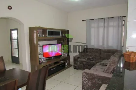 Casa com 3 Quartos à venda, 145m² no Cristais, Nova Lima