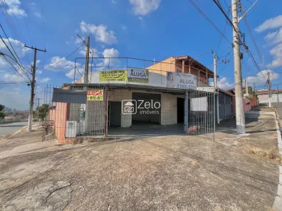 Ponto Comercial para alugar, 270m² no Jardim Santa Eudóxia, Campinas