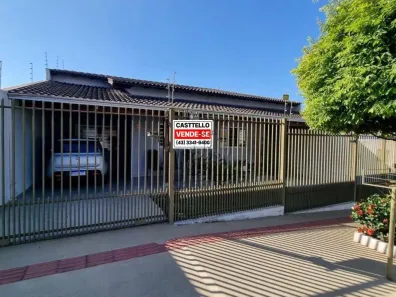 Casa com 3 Quartos à venda, 250m² no Leonor, Londrina