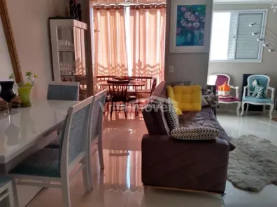 Apartamento com 2 Quartos à venda, 66m² no Parque Industrial, Campinas