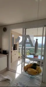 Apartamento com 4 Quartos à venda, 187m² no Umuarama, Osasco