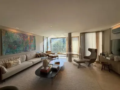 Cobertura com 4 Quartos à venda, 143m² no Leblon, Rio de Janeiro