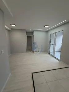 Apartamento com 2 Quartos à venda, 58m² no Vila Londrina Votupoca, Barueri