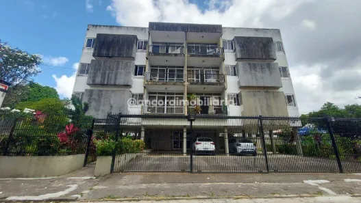 Apartamento com 3 Quartos à venda, 98m² no Várzea, Recife