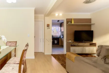 Sobrado com 3 Quartos à venda, 110m² no Alto Boqueirão, Curitiba