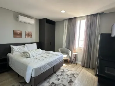 Apartamento com 1 Quarto à venda, 30m² no Centro Histórico, Porto Alegre