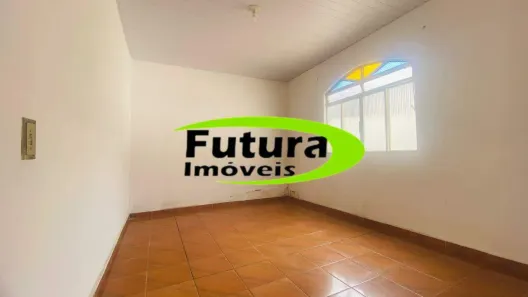 Casa com 2 Quartos para alugar, 45m² no Barreiro, Belo Horizonte