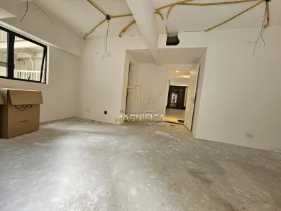 Sala Comercial com 1 Quarto para alugar, 71m² no Bigorrilho, Curitiba